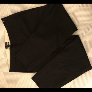 J Crew Cropped Pants